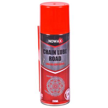 Nowax Chain Lube Road 200ml - buy, prices for Tavria V - photo 1