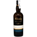 Віскі Port Askaig 25 років 45,8% 0,7л
