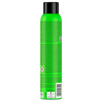 Got2b Extra Fresh Dry Shampoo 200ml - buy, prices for - photo 3