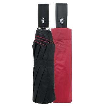 Krago Double Dome Umbrella Burgundy - buy, prices for NOVUS - photo 1