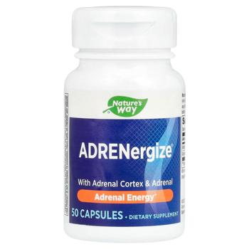 Supplement Nature's way 50pcs Usa - buy, prices for Biotus - photo 1