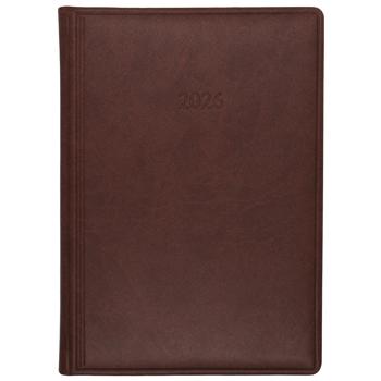 Vivella Standard Dated Diary 176pages - buy, prices for COSMOS - photo 2