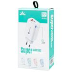 Зарядное устройство 65W 17618-7