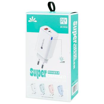 Charger 65W 17618-7 - buy, prices for Chudo Market - photo 1