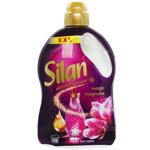 Silan Aromatherapy Magic Magnolia Fabric Conditioner 2.772l