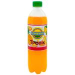 Напиток газированный Сонечко Тропик 0,5л