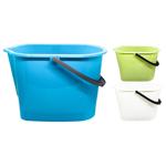 Aro Rectangular Bucket 10l