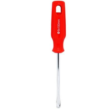 Auchan Screwdriver 6*60cm - buy, prices for Auchan - photo 1