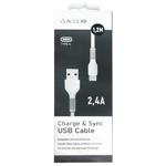 Acclab PWRX30W USB to Type-C Cable