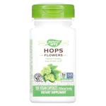 Nature's Way Hops Flowers 620mg 100 capsules