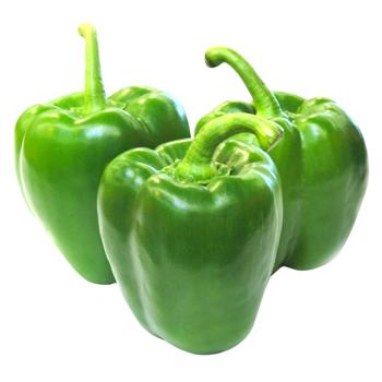 Green Pepper