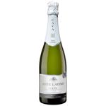 Arte Latino Cava Вrut White Dry Sparkling Wine 11.5% 0.75l