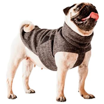 Noble Pet Patrick Coat for Dogs s.3XL Dark Grey - buy, prices for - photo 4