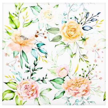 Пакет паперовий 30х30х29см - купити, ціни на METRO - фото 1