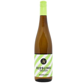 ВИНО AR RIESLING FEINHE БІЛЕ 0,75Л - купити, ціни на - фото 1