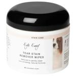 Серветки від слізних плям для собак Eye Envy 60 шт