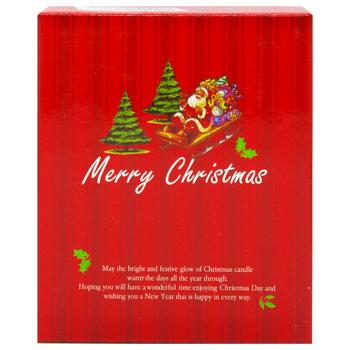 Christmas Water Snow Globe M037 - buy, prices for COSMOS - photo 5