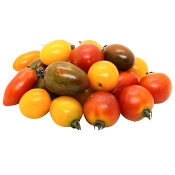 Fermove Cherry Tomato Mix