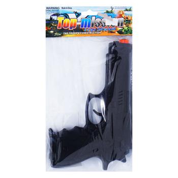 Игрушечное оружие 20х13см - купить, цены на Таврия В - фото 1