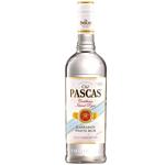 Old Pascas White Rum 37.5% 0.7l