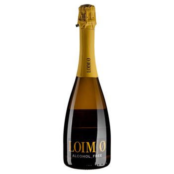 Bortolomiol LOIM Carbonated Non-Alcoholic Drink 0.75l