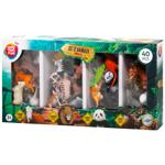 Toy One two fun from 3 years 40pcs China