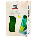 Denkmit Lemon Toilet Bowl Gel Syringe 75ml