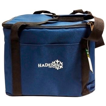 Hadesey Thermal Bag 20l Blue - buy, prices for Vostorg - photo 1
