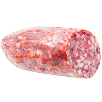 Колбаса Nico Extra Сальчичон - купить, цены на WINETIME - фото 2