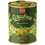 Varo Pitted Olives 280g