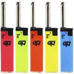 Grunhelm Turbo FV71 mini BBQ Household Lighter in assortment