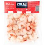 Креветки Polar Star Jumbo хвости варено-морожені 300г