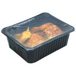 Деруни з шинкою і сиром, кг