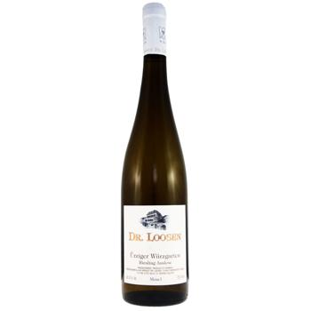 Dr. Loosen Urziger Wurzgarten Riesling Auslese White Sweet Wine 7.5% 0.75l