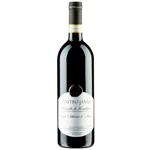 Вино Mastrojanni Brunello di Montalcino Vigna Schiena d’Asino червоне сухе 15% 0,75л