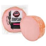Alan Likarska Boiled Sausage High Grade