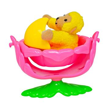 Игровой набор BeanZees с аксессуаром серия 5 - купить, цены на - фото 2