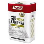 Prymat Iodized Rock Salt 1kg