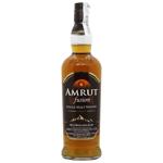 Amrut Fusion Whisky 50% 0.7l