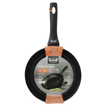 Krauff Frying Pan 24cm - buy, prices for NOVUS - photo 2