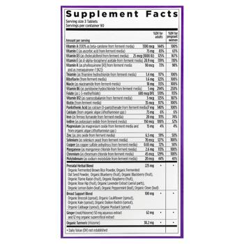 Multivitamin New chapter 270pcs Usa - buy, prices for Biotus - photo 3