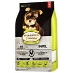 Oven-Baked Tradition Dry Food with Chicken for Puppies of Small Breeds 2.27kg