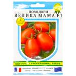 Rich Harvest Tomatoes Big Mom Seeds F1 5pcs