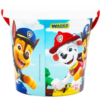Tigres Nickelodeon Bucket 1l in Assortment - buy, prices for - photo 3