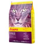Корм сухий Josera Senior для літніх котів 2кг