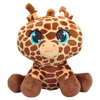 Stip Giraffe Amelie Soft Toy 25cm - buy, prices for EKO Market - photo 2