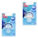 Canpol Babies Silicone Orthodontic Soother 6-18 mon Night Dreams
