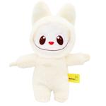 MeriToys Zubyk Soft Toy 35cm Beige