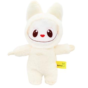 MeriToys Zubyk Soft Toy 35cm Beige