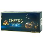 Mieszko Candies with Whisky Liqueur Filling 180g